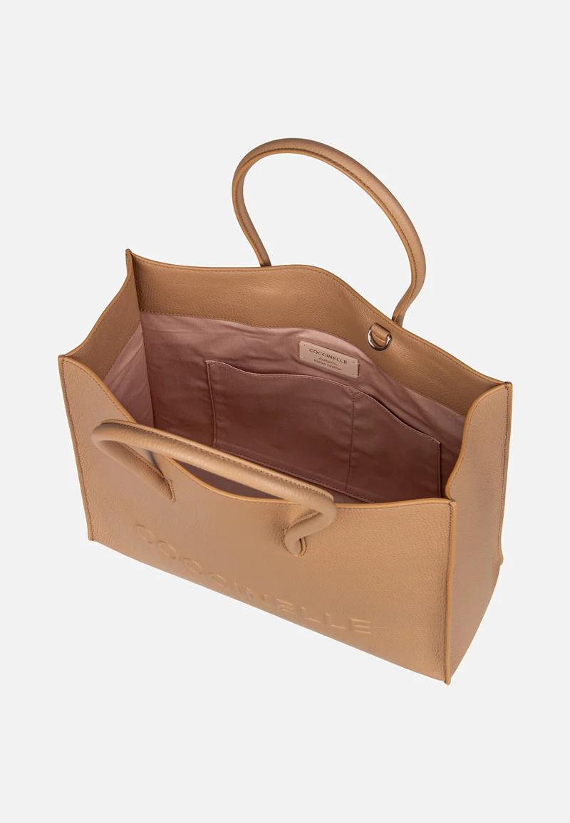 Myrtha Maxi Log 1802 Skin - Shopper
