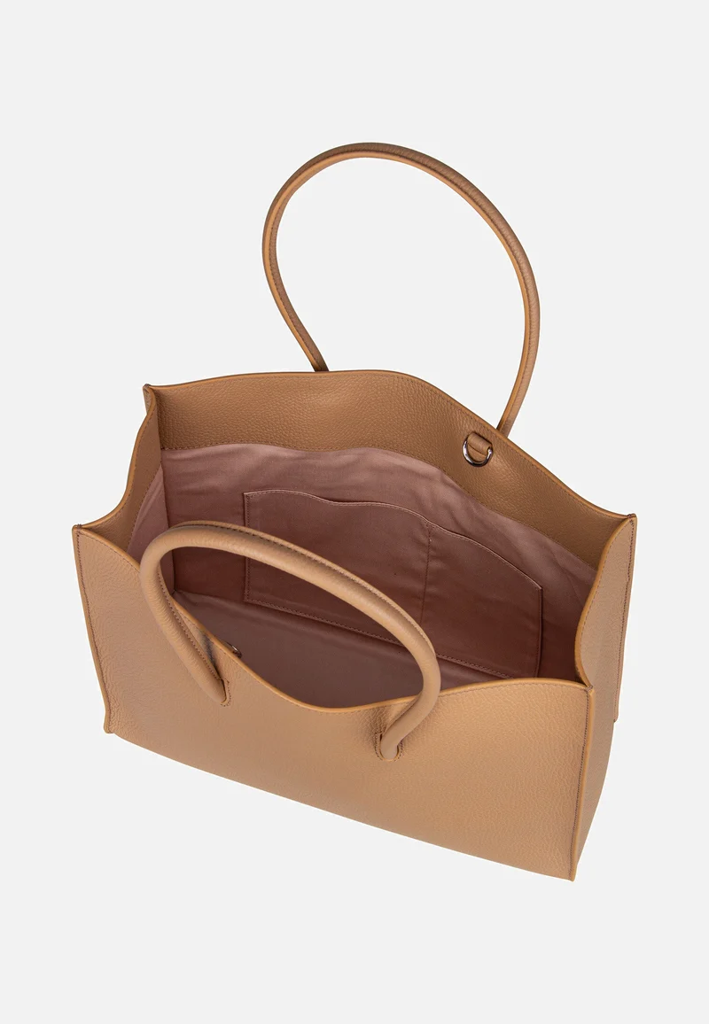 Myrtha Maxi Log 1802 Skin - Shopper