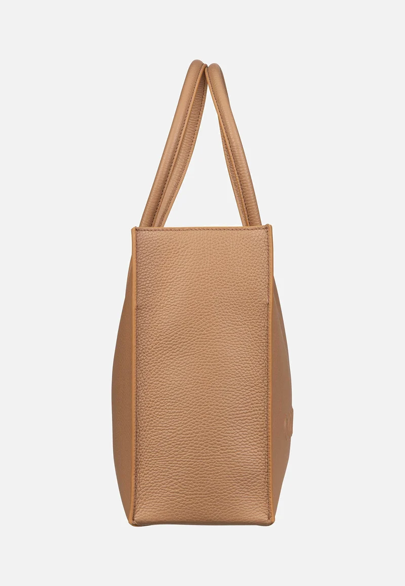 Myrtha Maxi Log 1802 Skin - Shopper