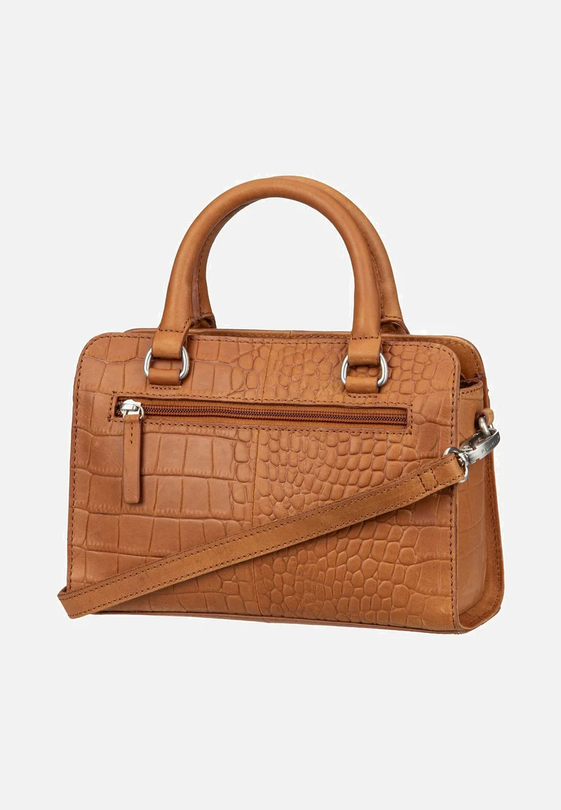 Cool Colbie 1000850 Cognac - Henkeltasche