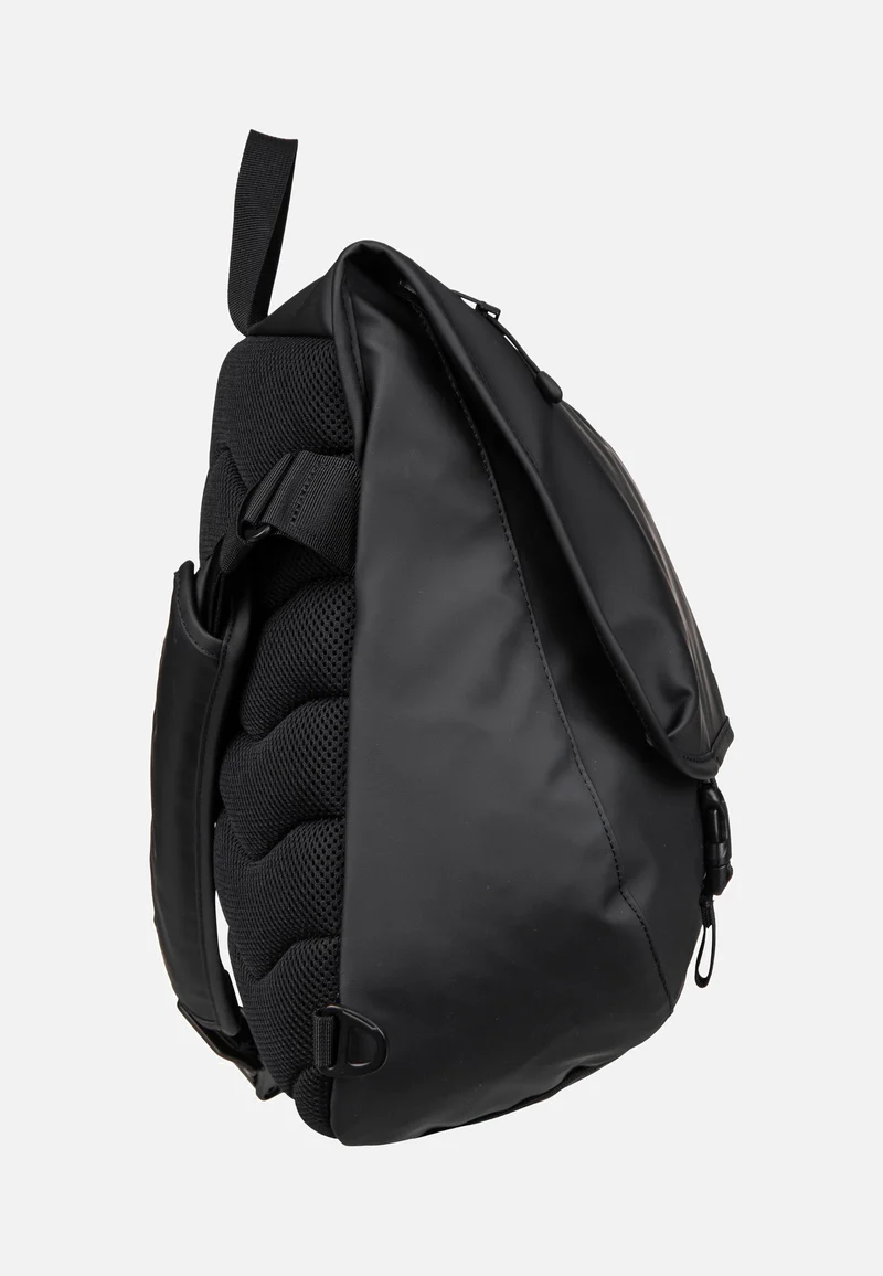 Stream Msng Black - Messenger Bag
