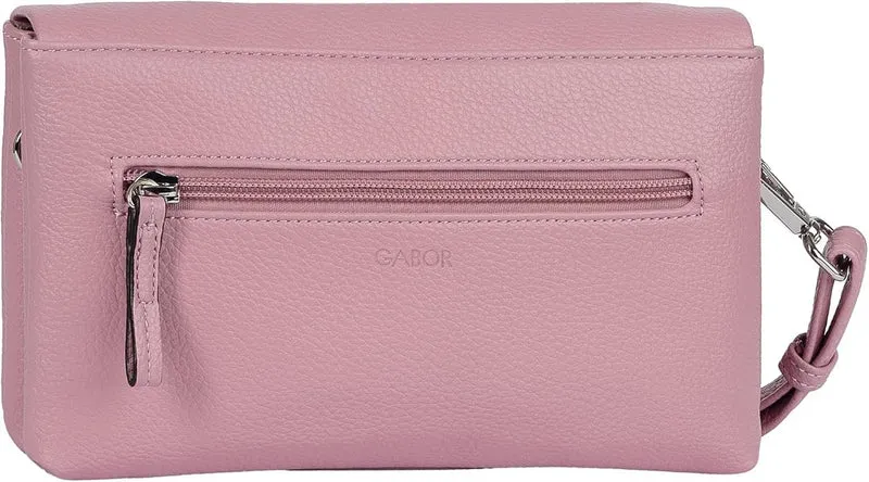 Gabor Salara Clutch Damen Rosa