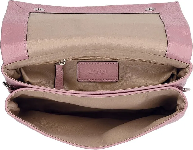 Gabor Salara Clutch Damen Rosa
