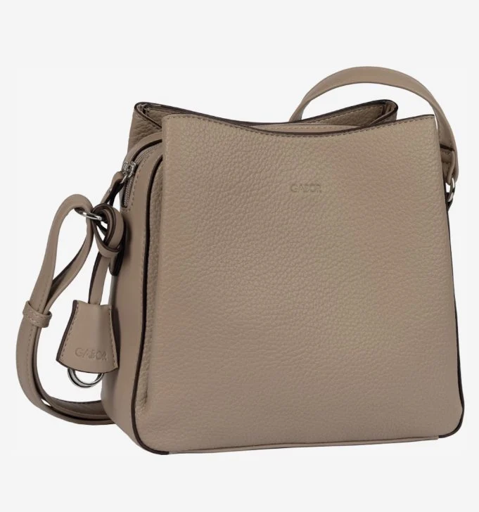 Gabor Kalilla Tasche Damen Beige