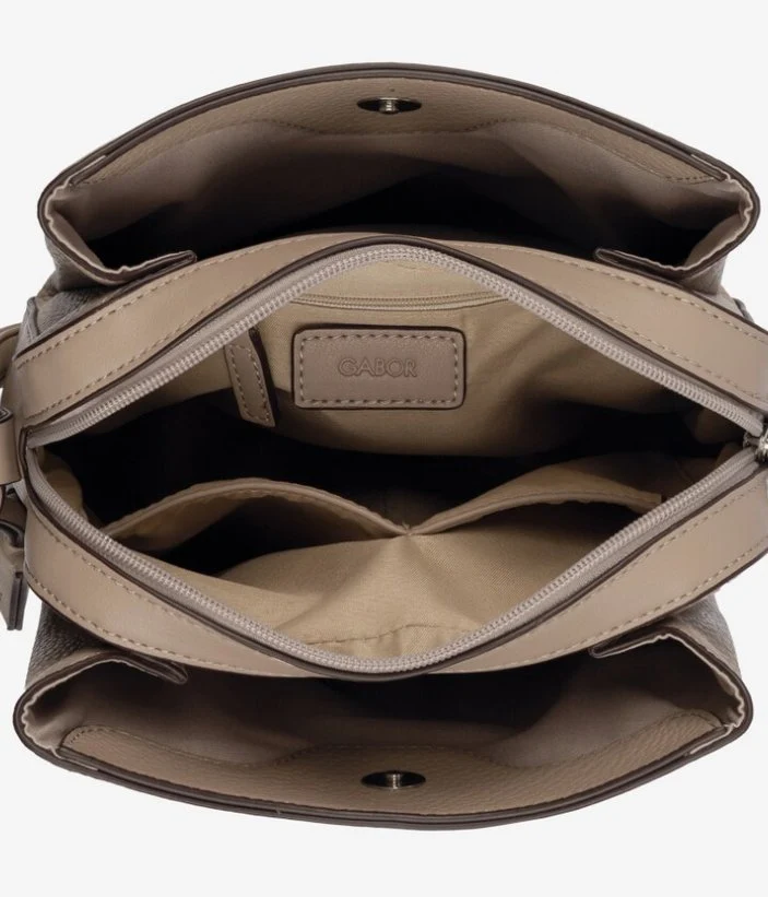 Gabor Kalilla Tasche Damen Beige