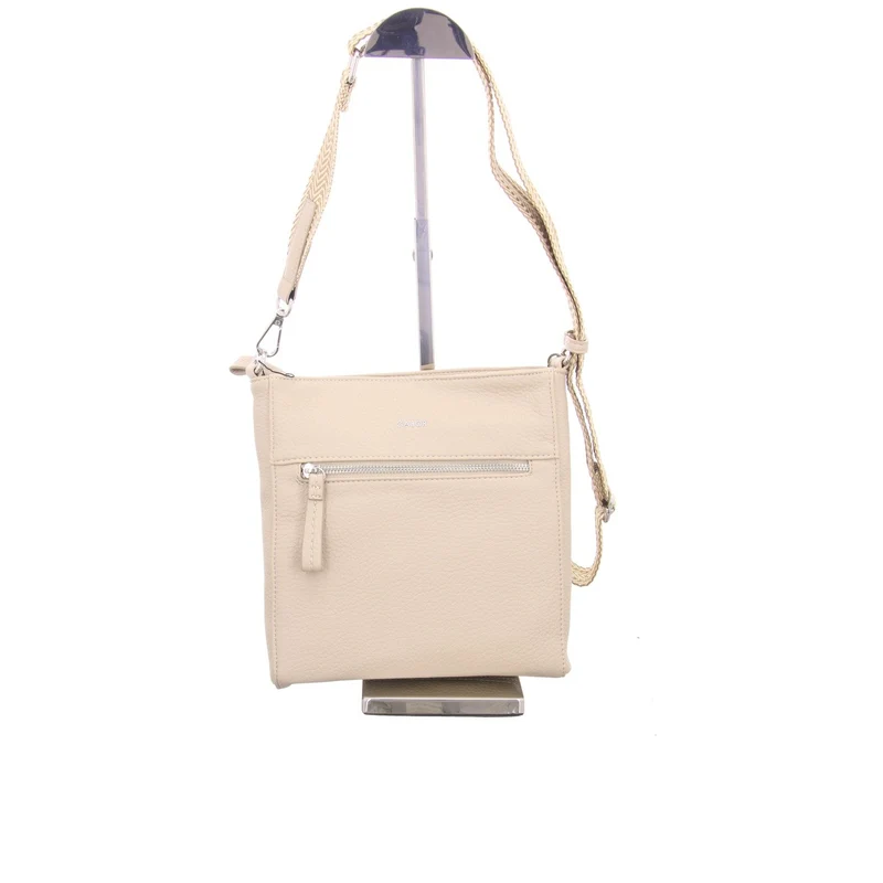 Gabor Silena Umhängetasche Damen Beige