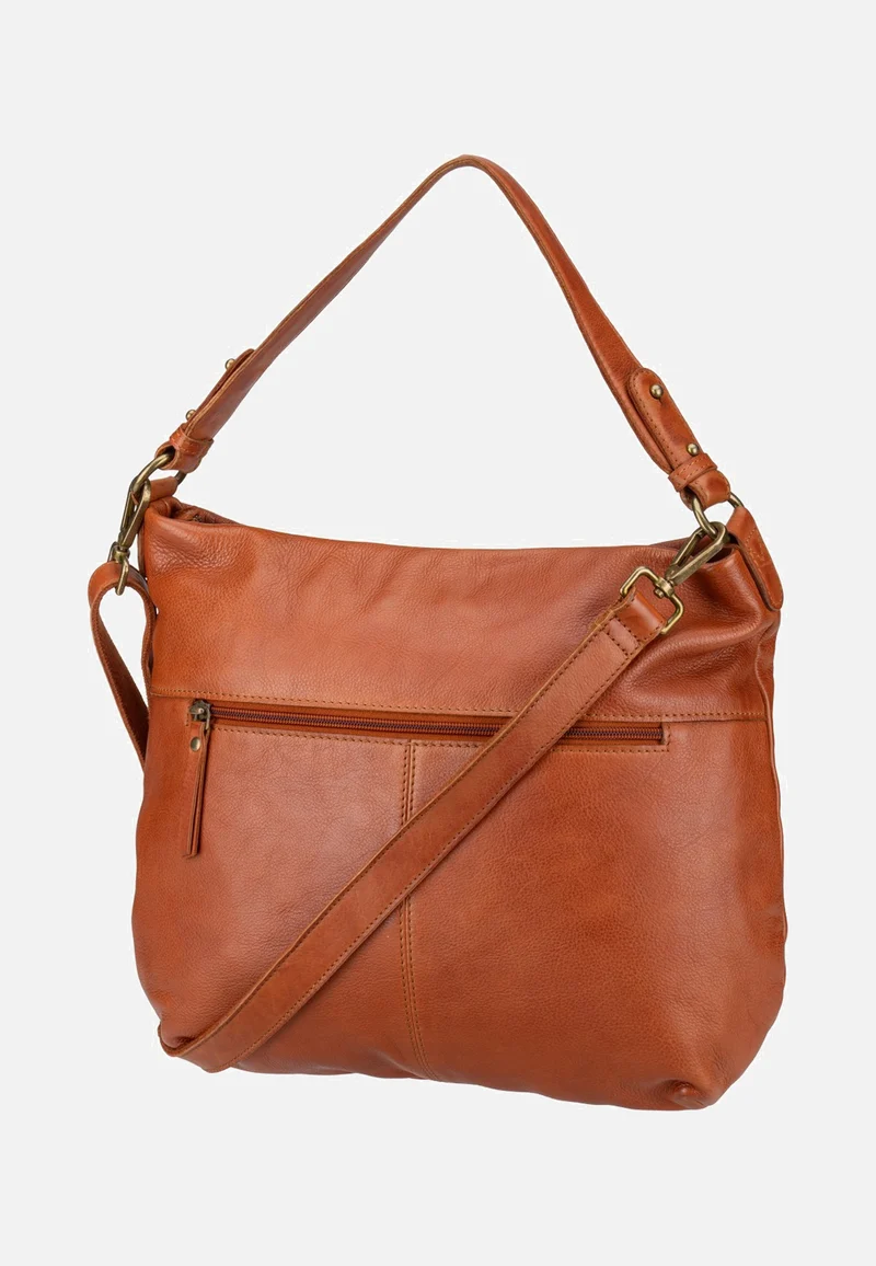 Colombiana Hobo Nougat - Hobo Bag