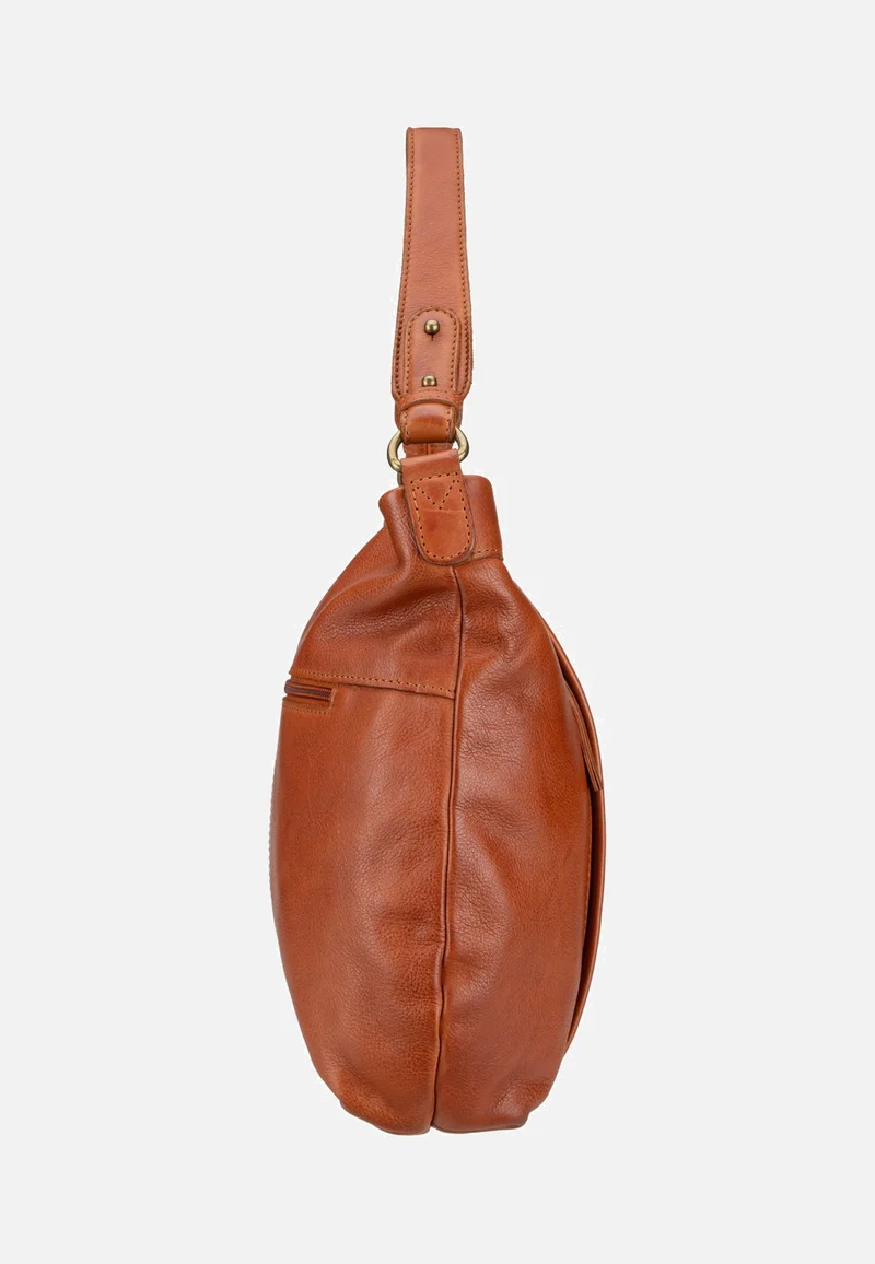 Colombiana Hobo Nougat - Hobo Bag
