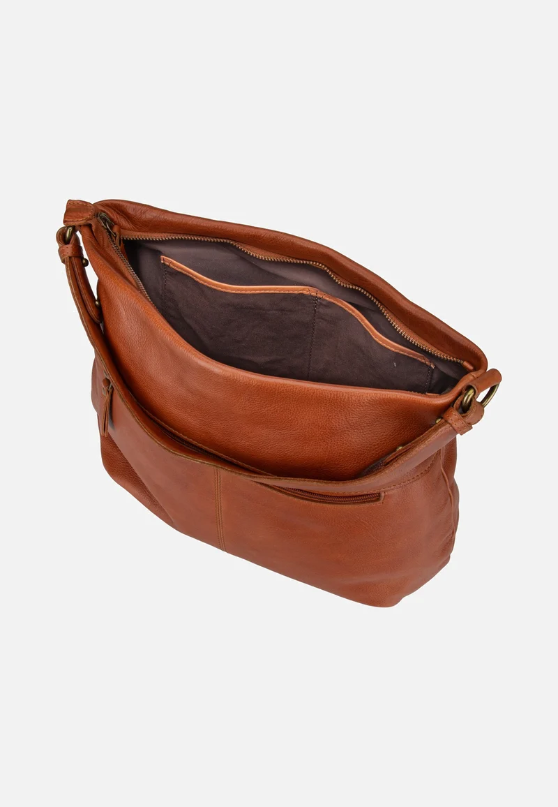 Colombiana Hobo Nougat - Hobo Bag