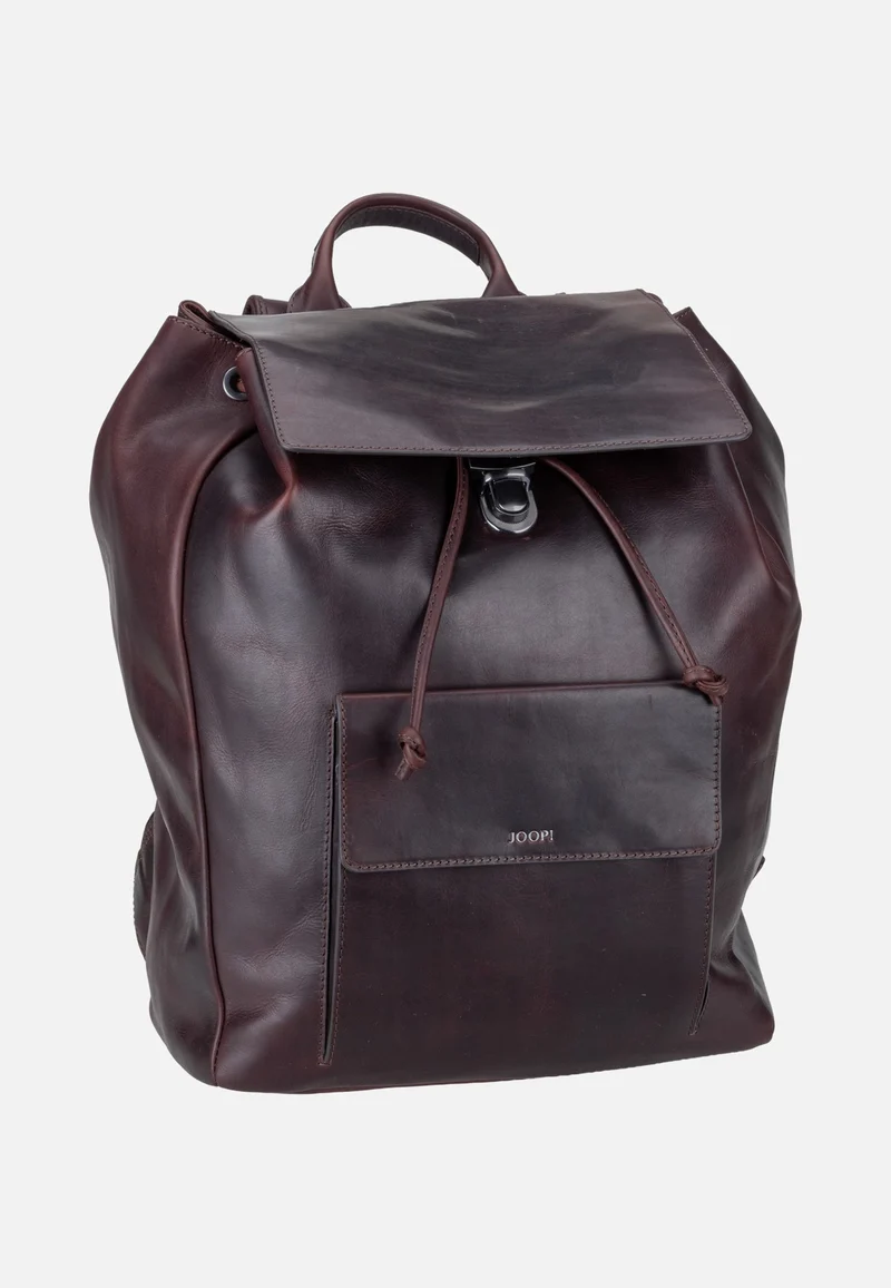 Cerratano Claudio MVF Darkbrown - Rucksack