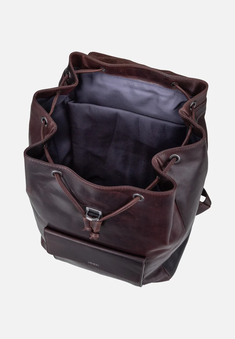 Cerratano Claudio MVF Darkbrown - Rucksack