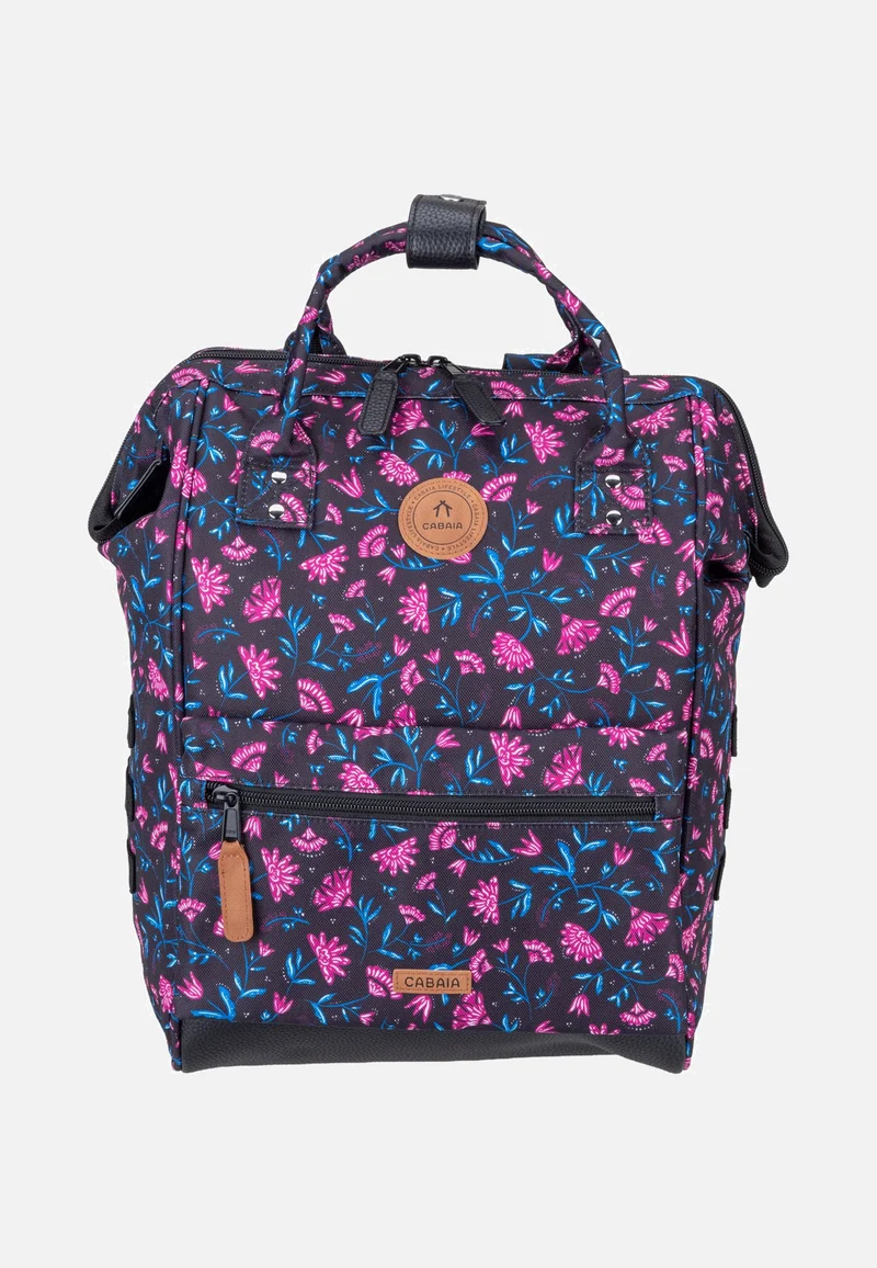Adventurer Recycled Oxford Medium Surabaya - Rucksack