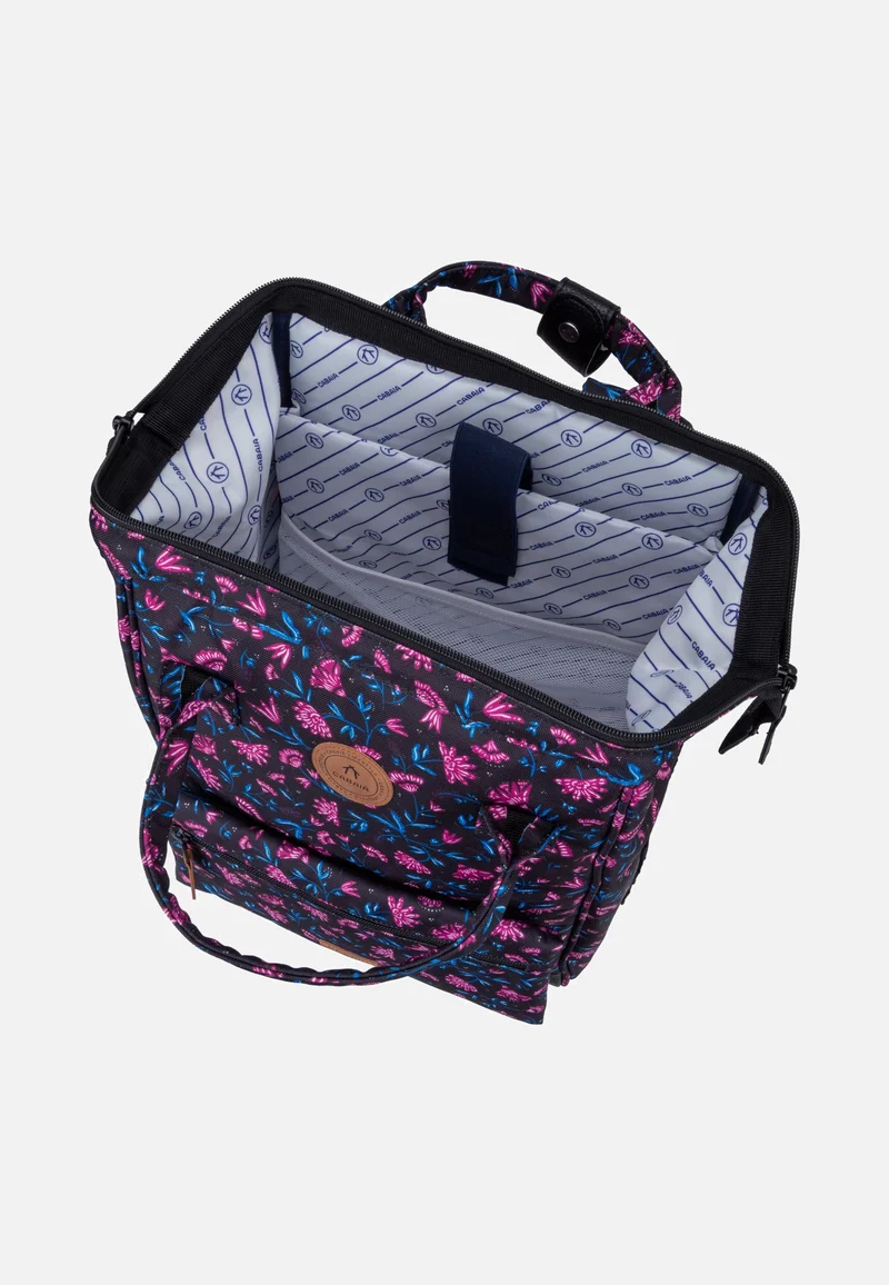 Adventurer Recycled Oxford Medium Surabaya - Rucksack