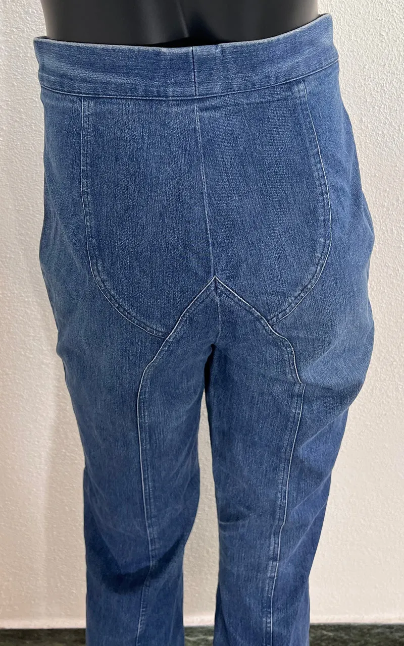 Vintage 70s Flare