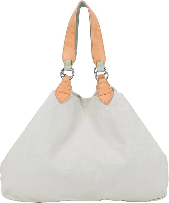 Fritzi aus Preußen Shopper grau