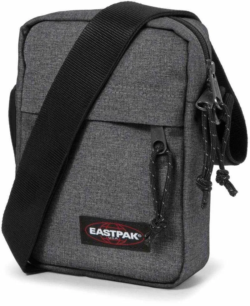 Eastpak Neutral 2 liters schwarz