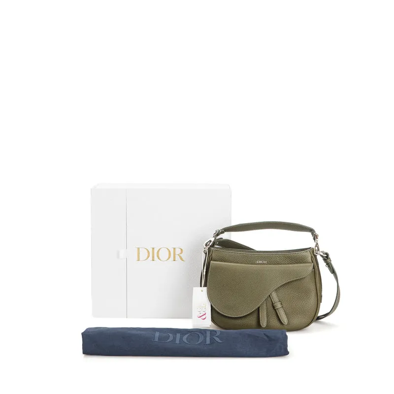 Saddle Bag