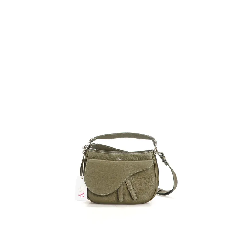 Saddle Bag