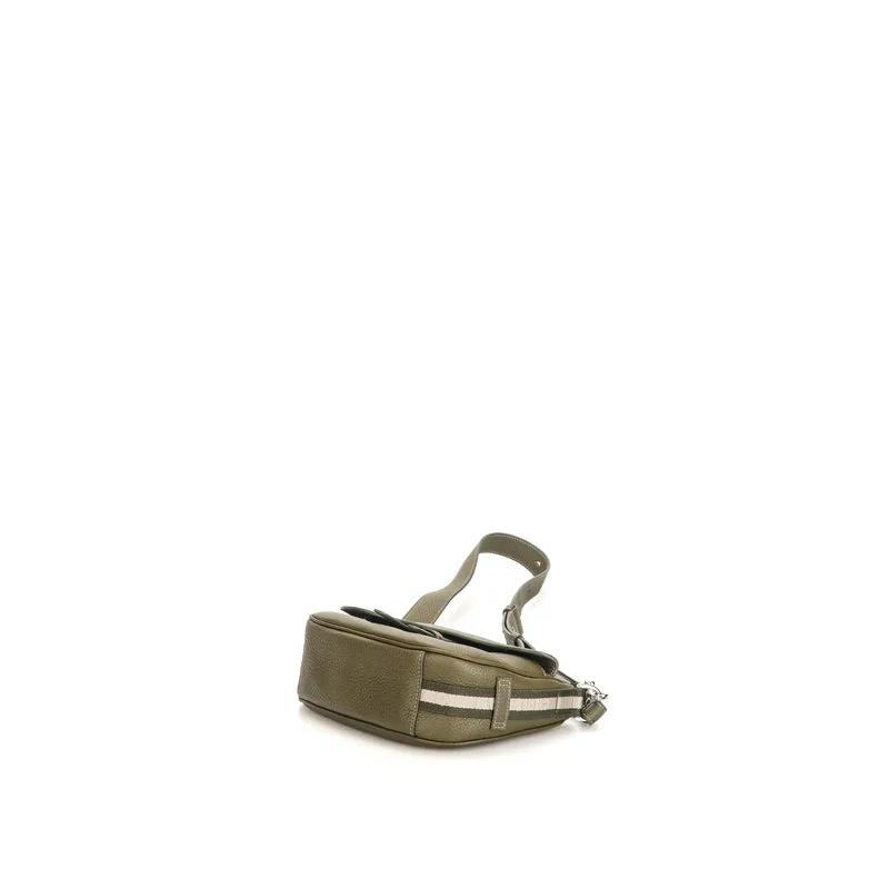 Saddle Bag