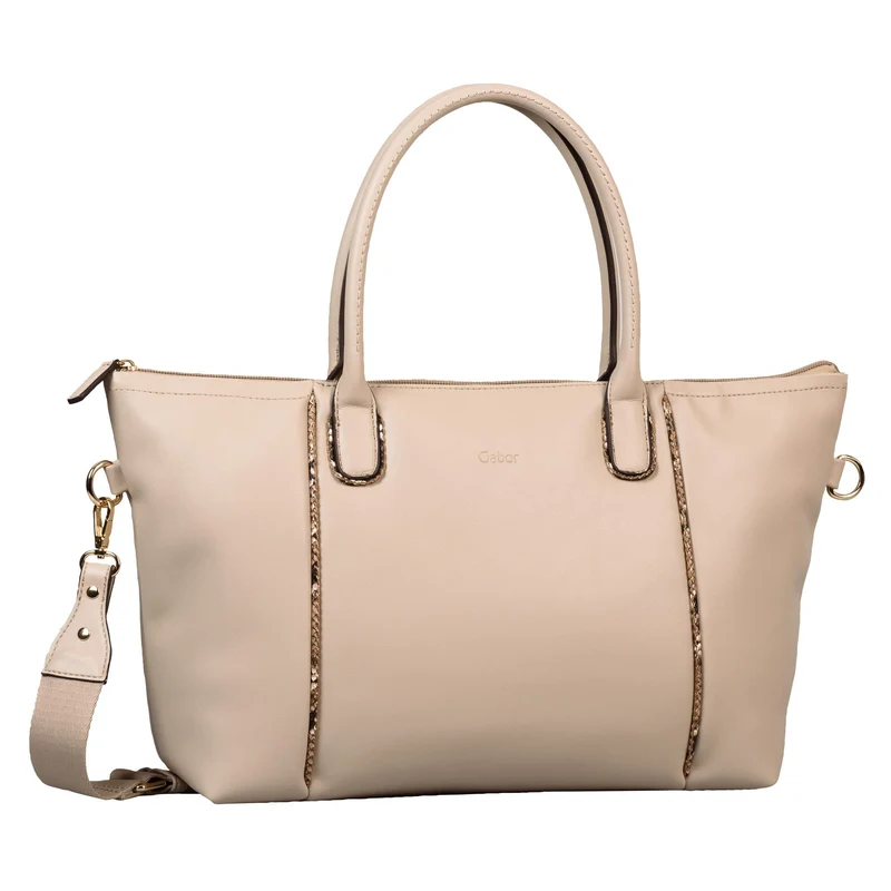 Shopper Sena Beige