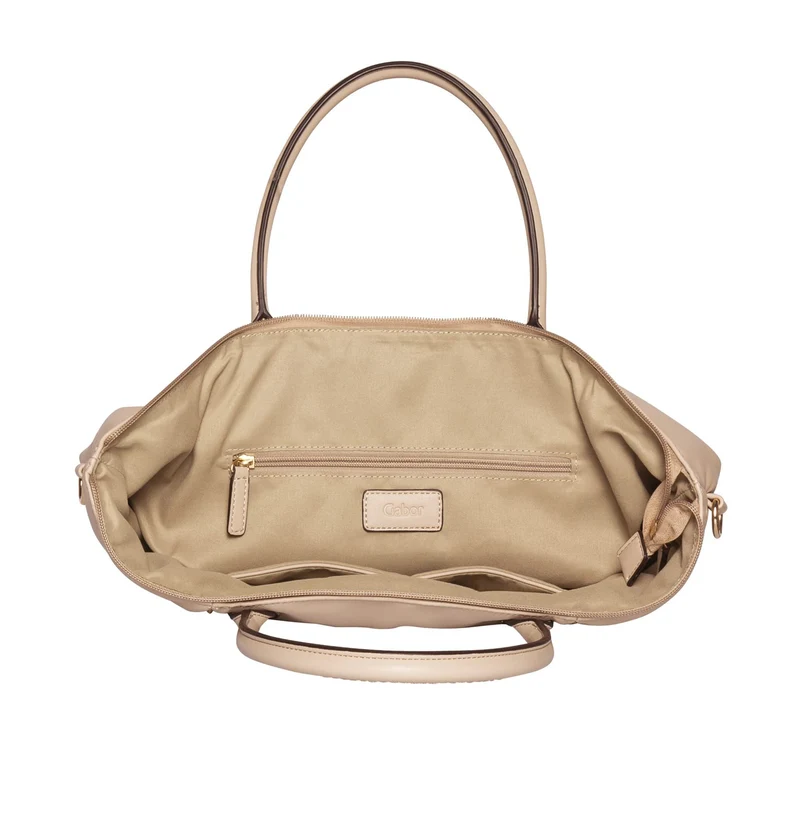 Shopper Sena Beige