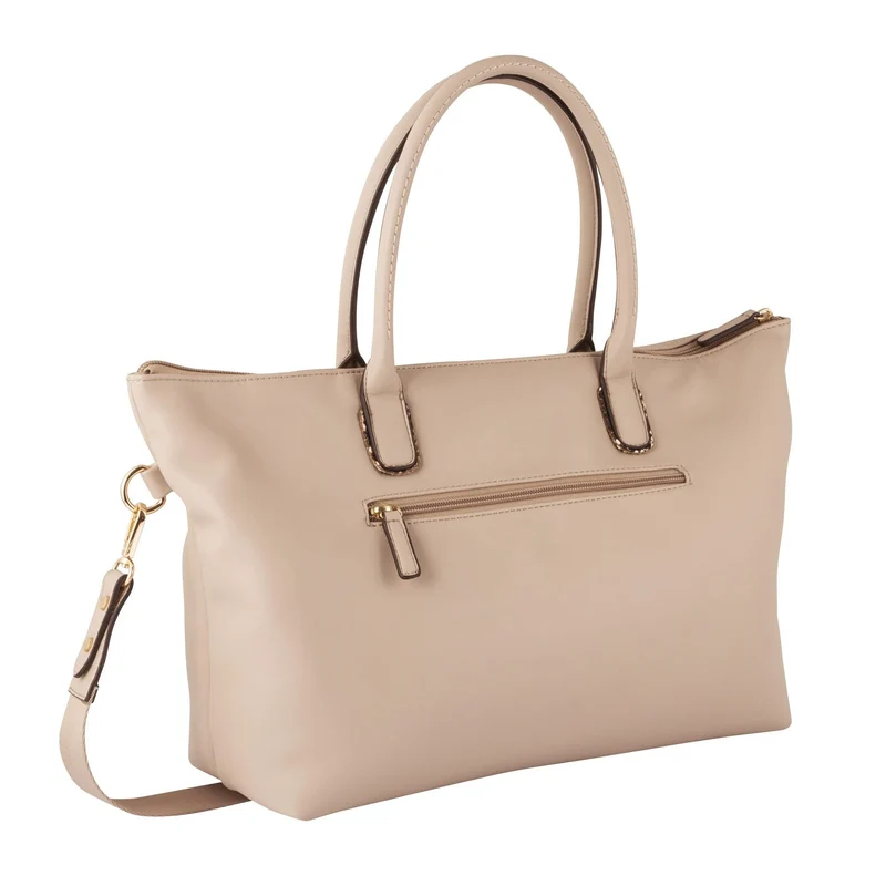 Shopper Sena Beige