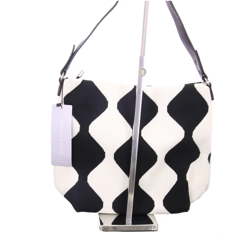 EMILY & NOAH Schultertasche Mehrfarbig