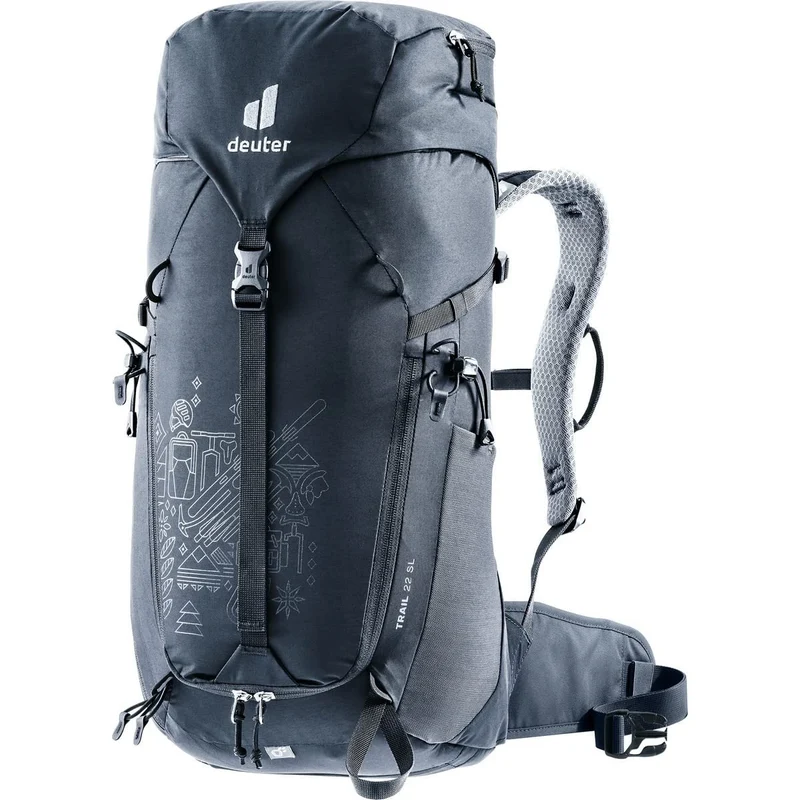 Deuter Wanderrucksack