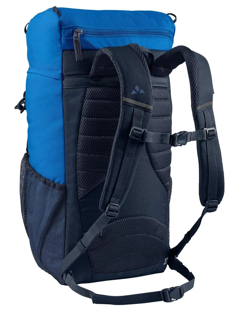 Kinderrucksack Skovi 19 Liter Eclipse Blau