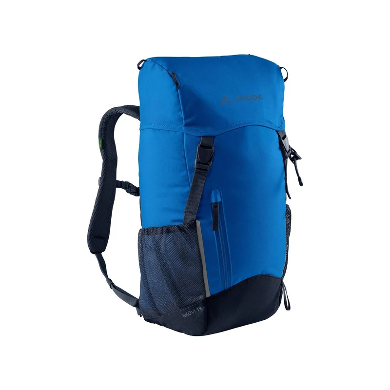 Kinderrucksack Skovi 19 Liter Eclipse Blau