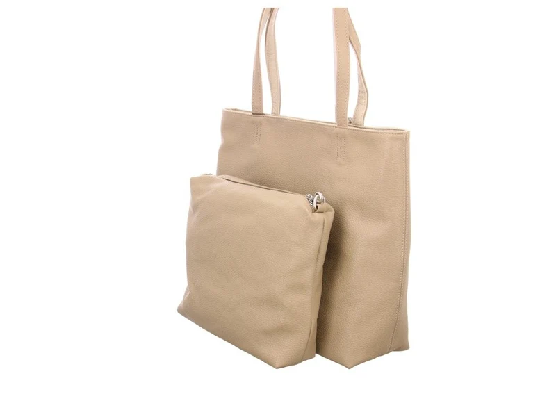 EMILY & NOAH Shopper Taupe