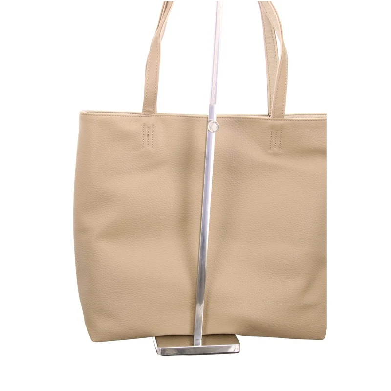 EMILY & NOAH Shopper Taupe