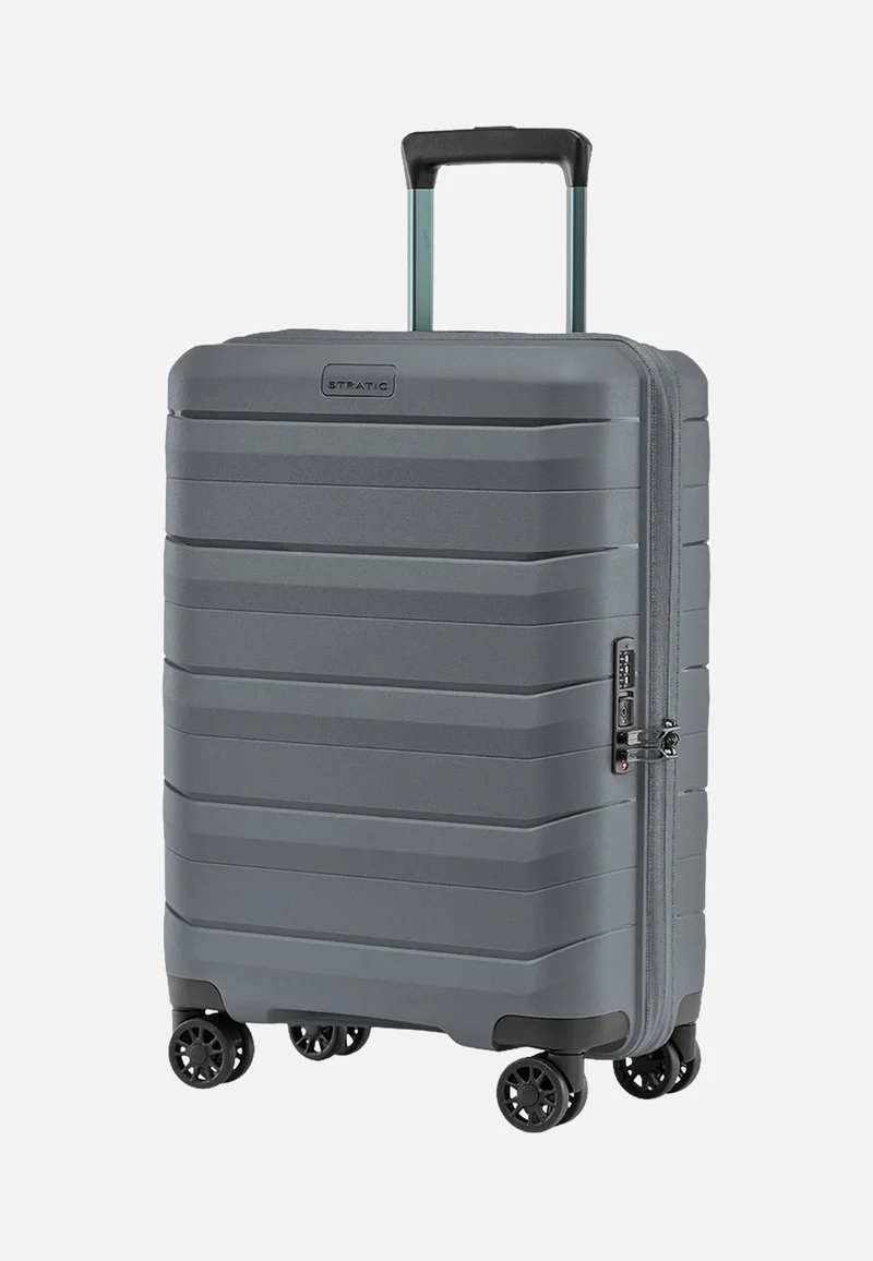 Ethos Trolley S Anthracite - Koffer
