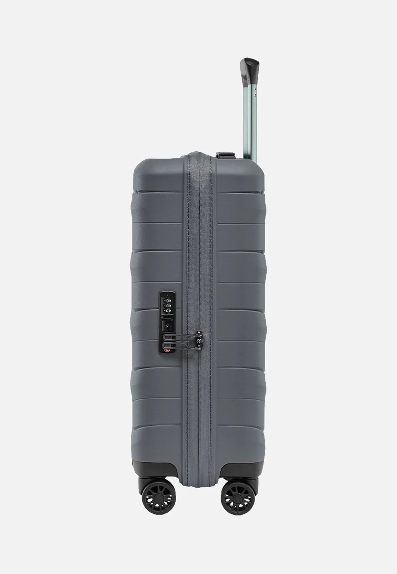Ethos Trolley S Anthracite - Koffer