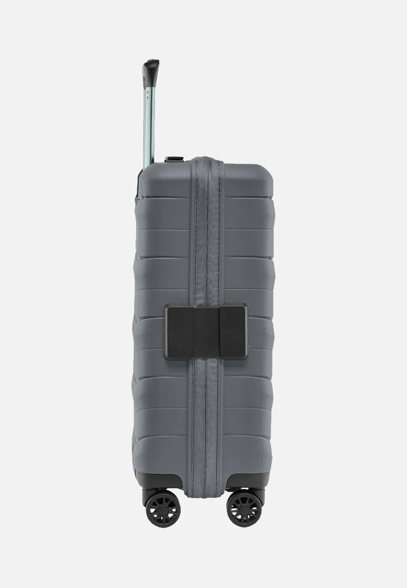 Ethos Trolley S Anthracite - Koffer