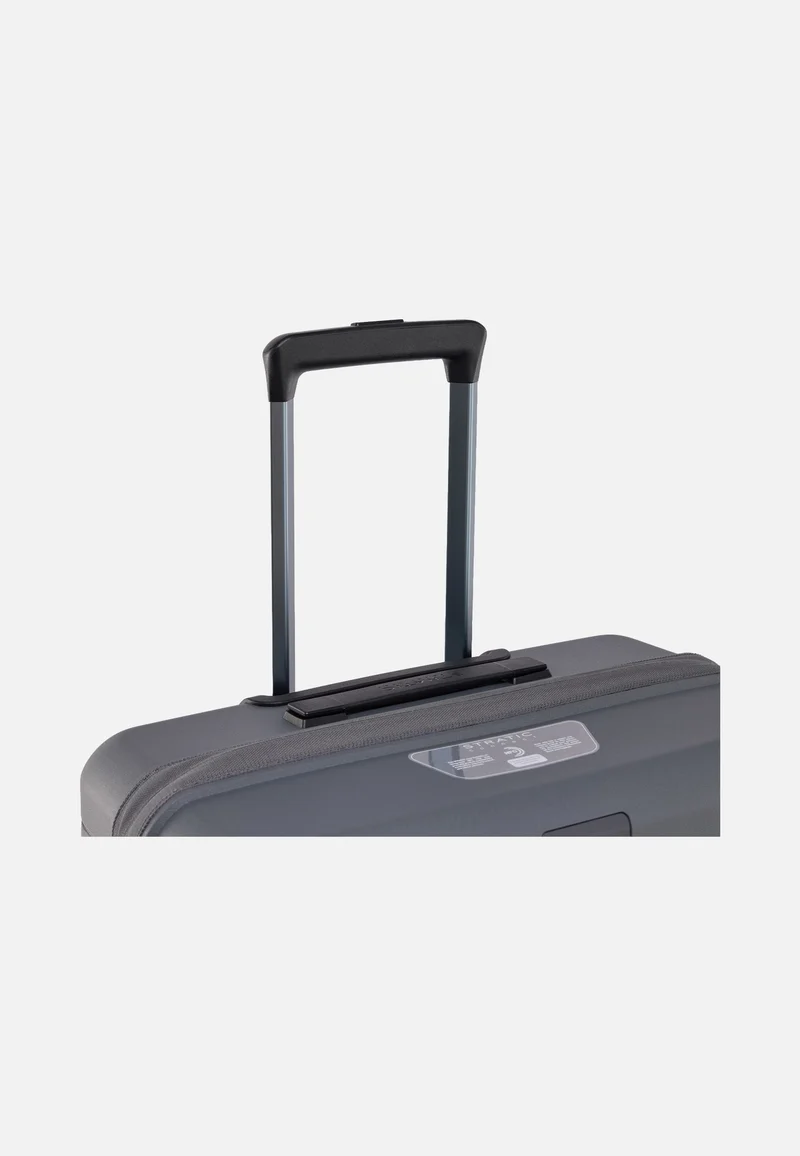 Ethos Trolley S Anthracite - Koffer