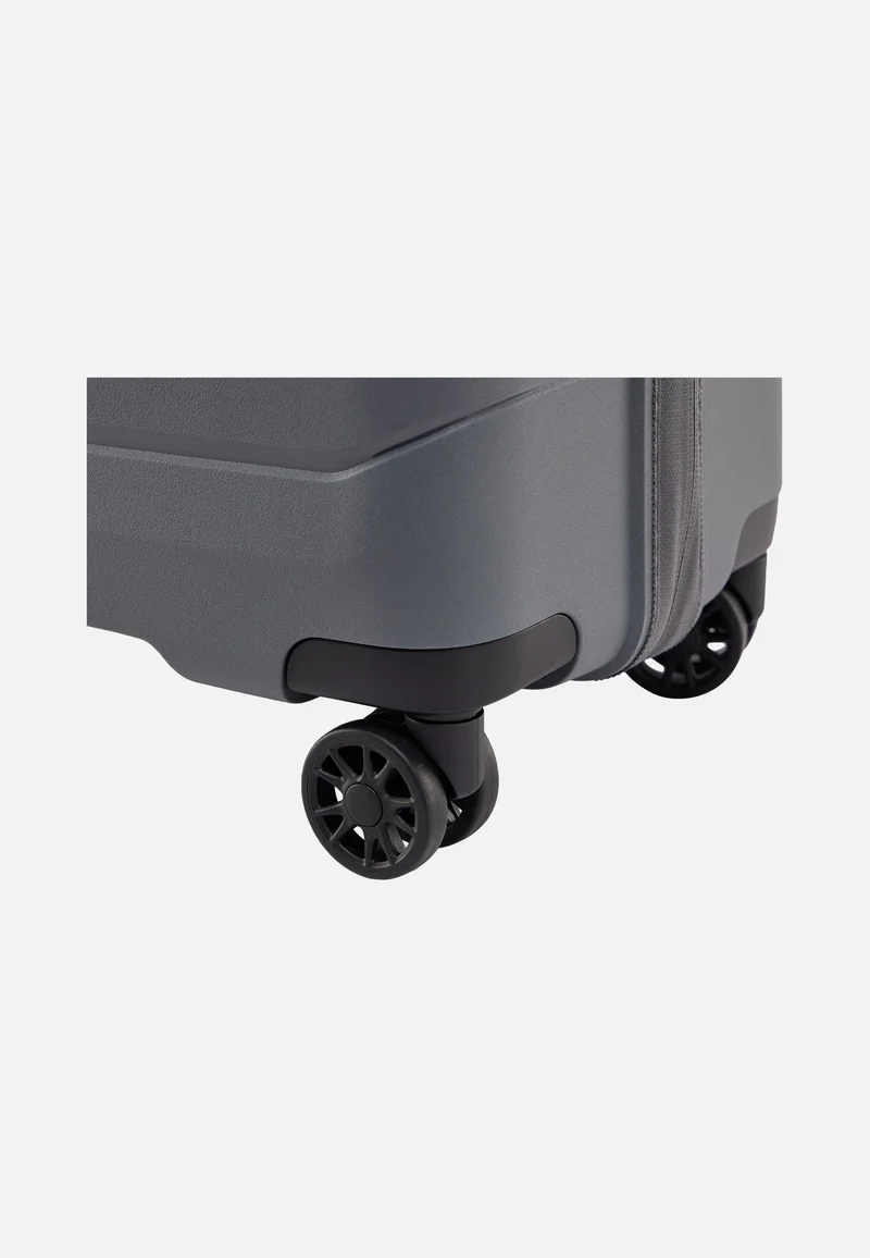 Ethos Trolley S Anthracite - Koffer