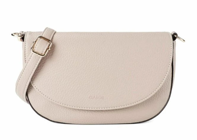 Gabor Linda Tasche Damen Creme