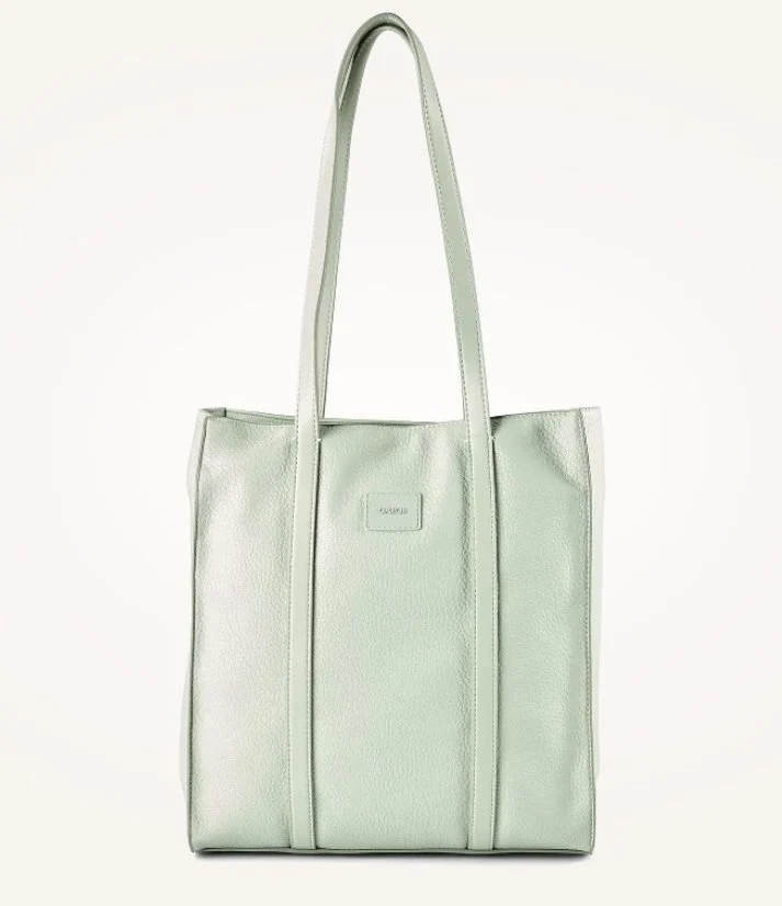 Gabor Schultertasche mintgrün