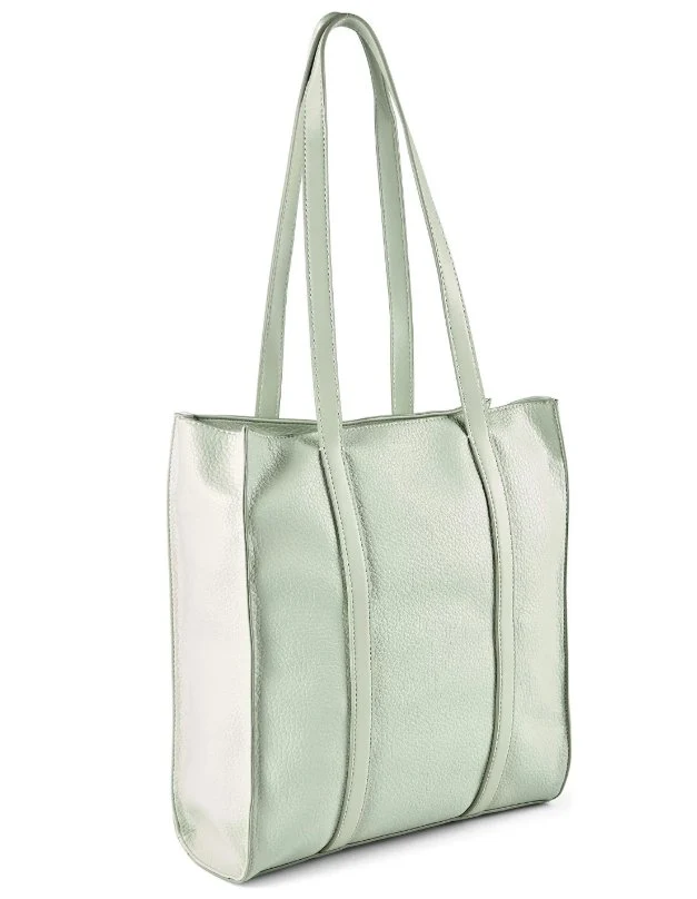 Gabor Schultertasche mintgrün