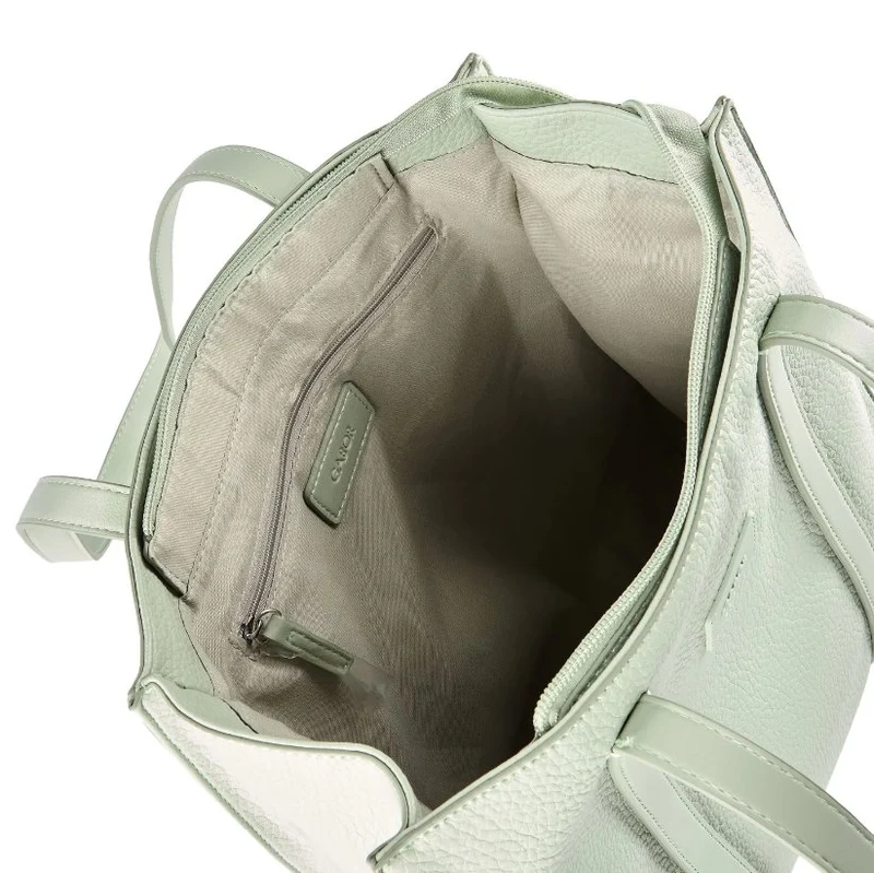 Gabor Schultertasche mintgrün