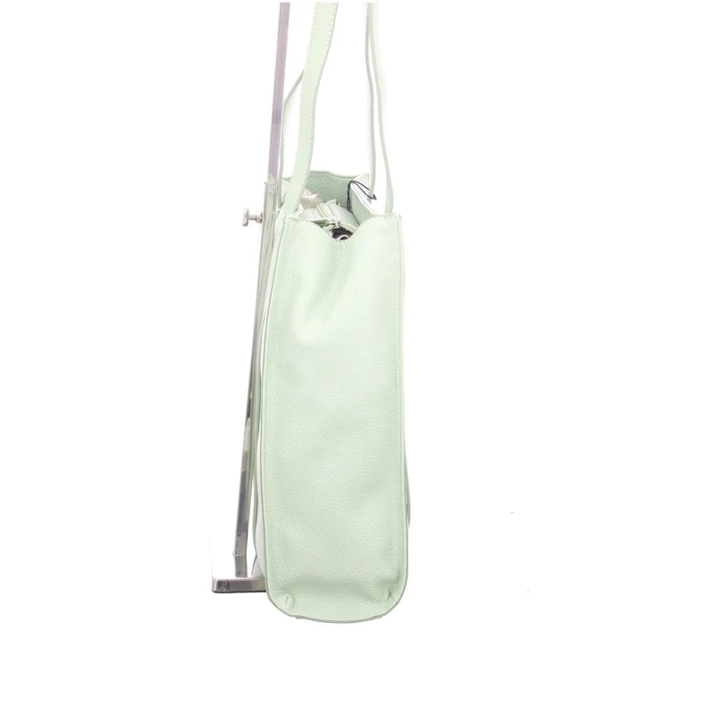 Gabor Schultertasche mintgrün