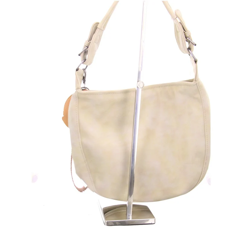 Fritzi aus Preußen Hobo Vintage Tasche Damen Sand