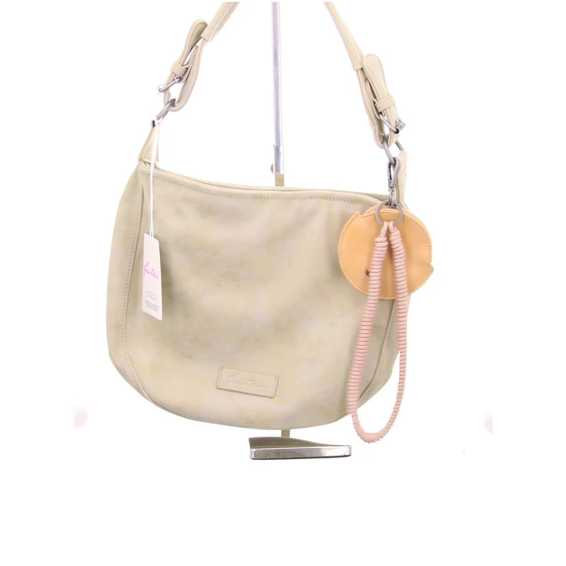 Fritzi aus Preußen Hobo Vintage Tasche Damen Sand