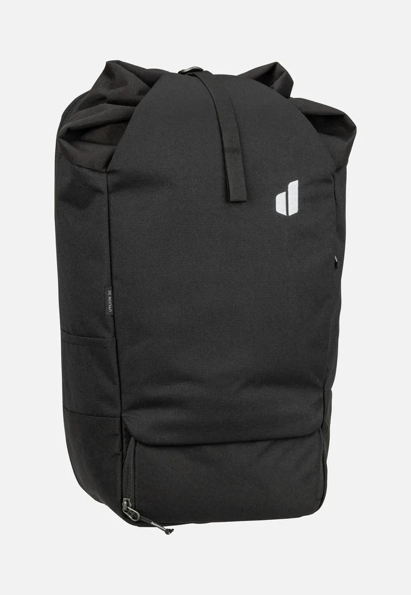 Utilion 30 Black - Reiserucksack