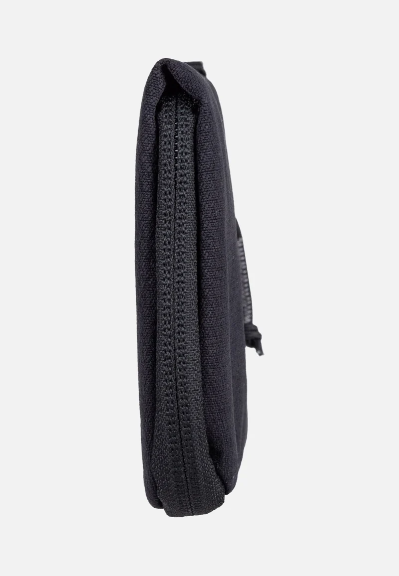 Zip Wallet Black/Desert - Portemonnaie