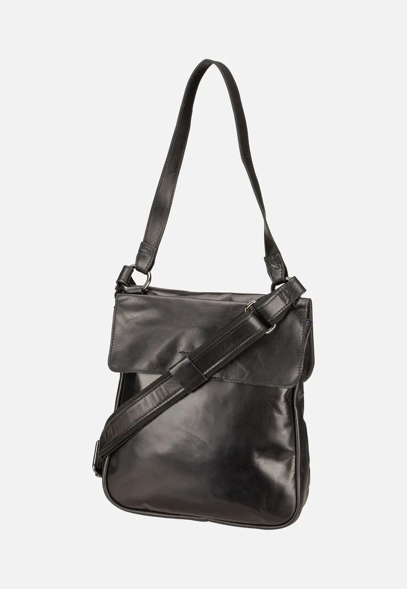 Caugio CAU19 Schwarz - Hobo Bag