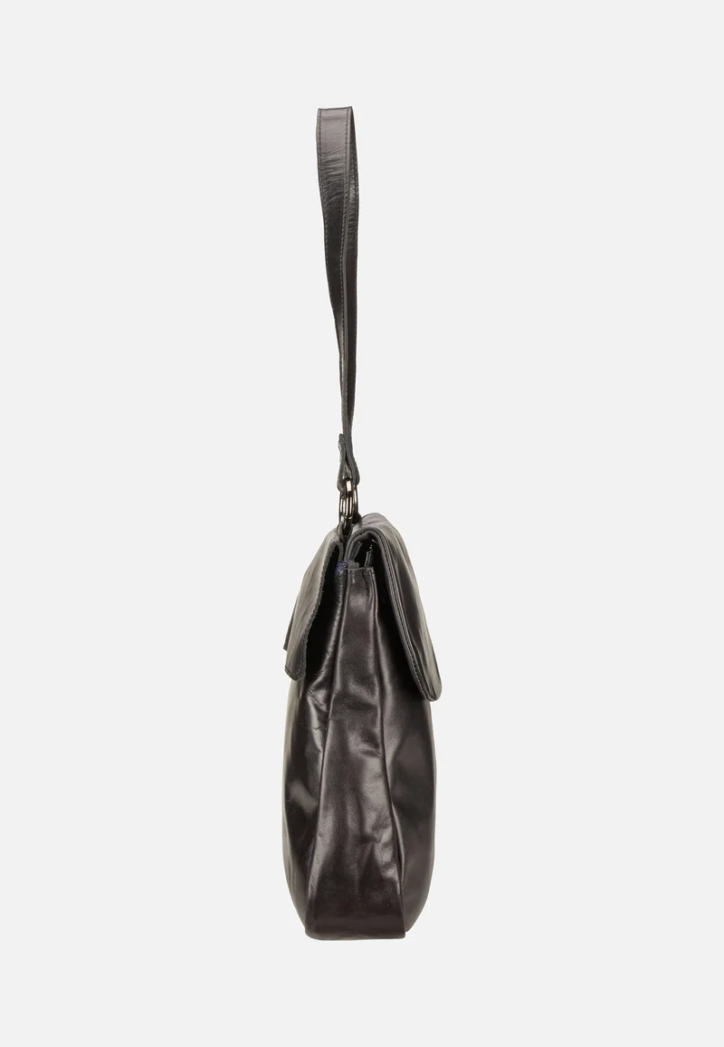 Caugio CAU19 Schwarz - Hobo Bag