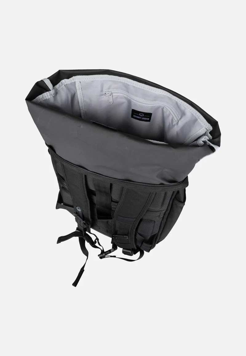 Allen XL Schwarz - Rucksack