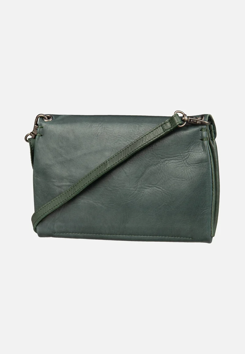 Fold FO2 Grün - Crossbody Bag